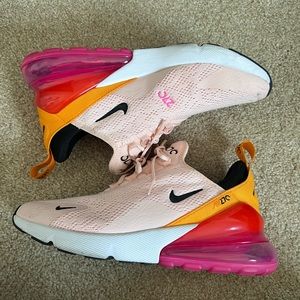 Nike Women’s Air Max 270